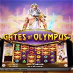 olimpus slot